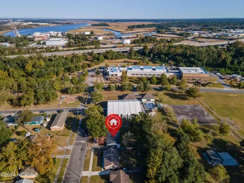 1326 N 7th Street Wilmington NC 28401