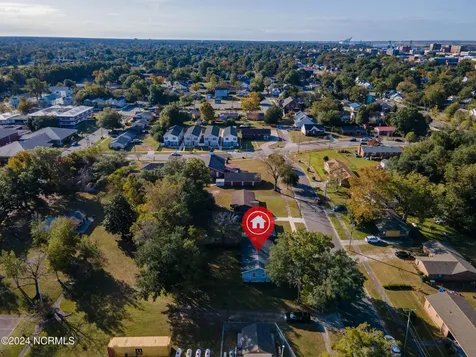 1326 N 7th Street Wilmington NC 28401