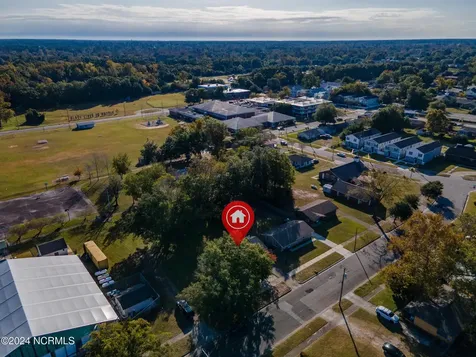 1326 N 7th Street Wilmington NC 28401