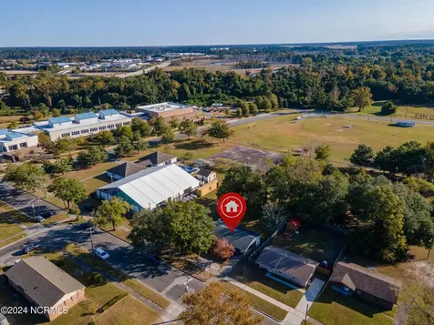 1326 N 7th Street Wilmington NC 28401