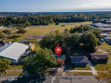 1326 N 7th Street Wilmington NC 28401