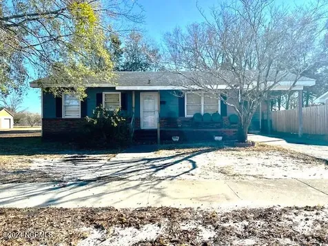 1326 N 7th Street Wilmington NC 28401