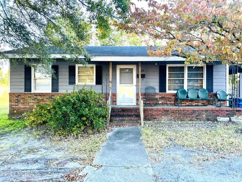 1326 N 7th Street Wilmington NC 28401