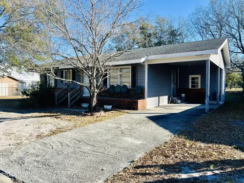 1326 N 7th Street Wilmington NC 28401