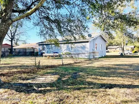 1326 N 7th Street Wilmington NC 28401