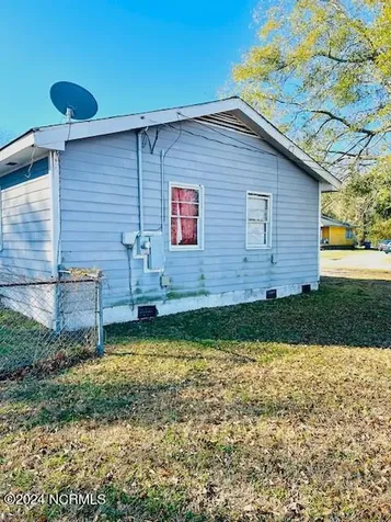 1326 N 7th Street Wilmington NC 28401