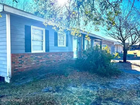1326 N 7th Street Wilmington NC 28401