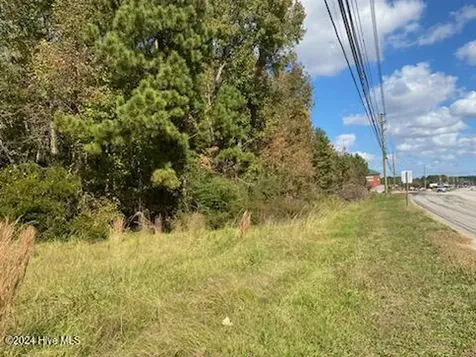 3419 Airport Boulevard NW Wilson NC 27896