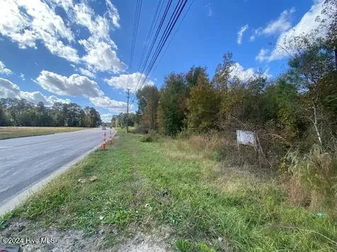 3419 Airport Boulevard NW Wilson NC 27896