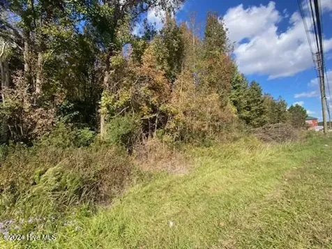 3419 Airport Boulevard NW Wilson NC 27896