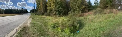 3419 Airport Boulevard NW Wilson NC 27896