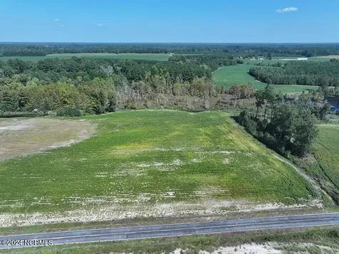 Tbd Cowpen Swamp Road Fairmont NC 28340