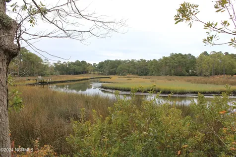 407 Salt Creek Road Swansboro NC 28584