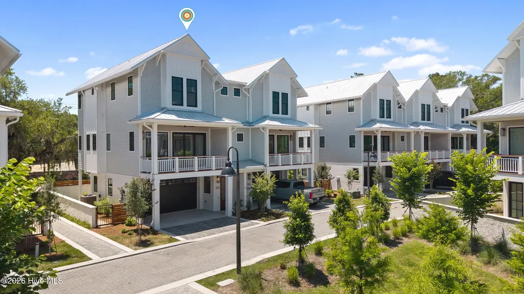 132 James Edward Court Wilmington NC 28403