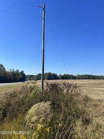 15894 Nc Hwy 24/27 Eagle Springs NC 27242