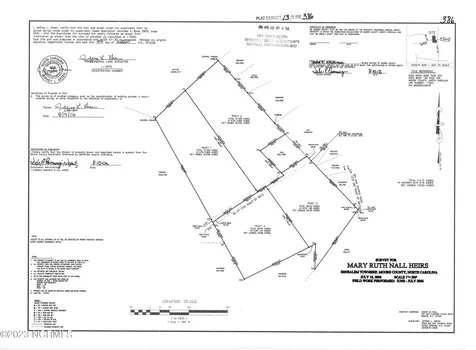 15894 Nc Hwy 24/27 Eagle Springs NC 27242