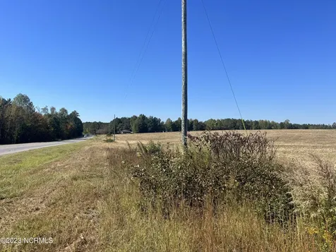 15894 Nc Hwy 24/27 Eagle Springs NC 27242