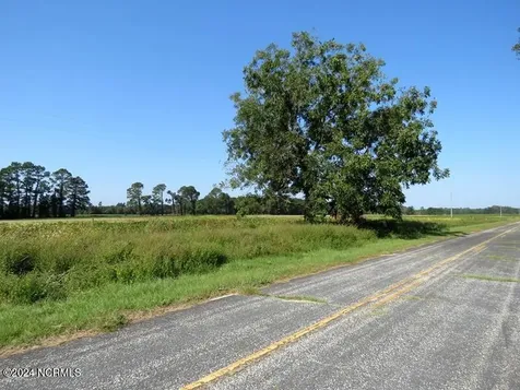 Tbd Cowpen Swamp Road Fairmont NC 28340