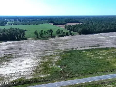 Tbd Cowpen Swamp Road Fairmont NC 28340