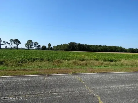 Tbd Cowpen Swamp Road Fairmont NC 28340