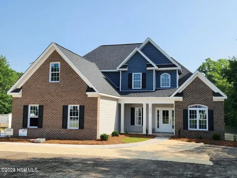 1942 Tull Road Greenville NC 27858
