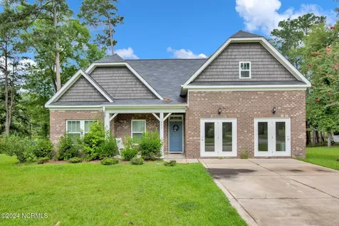6639 Ramsey Street Fayetteville NC 28311