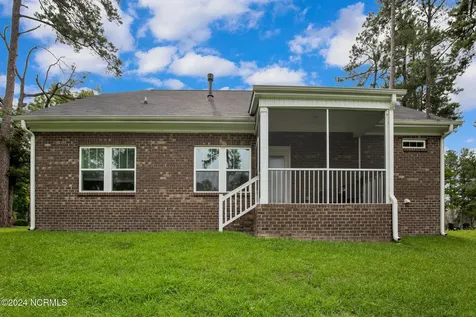 6639 Ramsey Street Fayetteville NC 28311