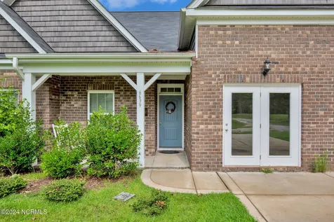 6639 Ramsey Street Fayetteville NC 28311