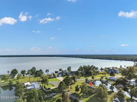57 Kildee Drive Harrells NC 28444