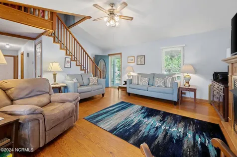 57 Kildee Drive Harrells NC 28444