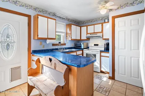57 Kildee Drive Harrells NC 28444