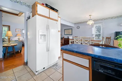57 Kildee Drive Harrells NC 28444