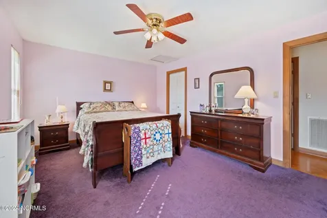 57 Kildee Drive Harrells NC 28444