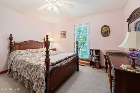 57 Kildee Drive Harrells NC 28444