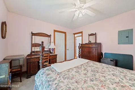 57 Kildee Drive Harrells NC 28444