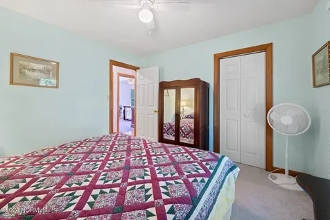 57 Kildee Drive Harrells NC 28444