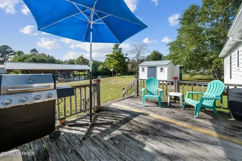 57 Kildee Drive Harrells NC 28444
