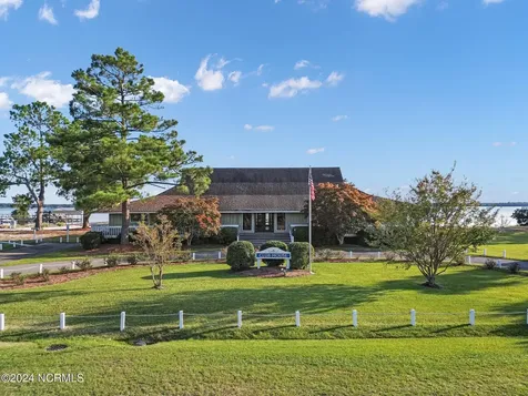 57 Kildee Drive Harrells NC 28444