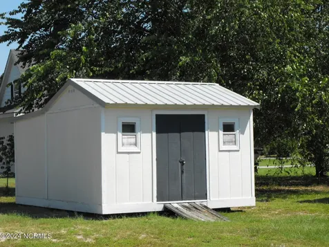 57 Kildee Drive Harrells NC 28444