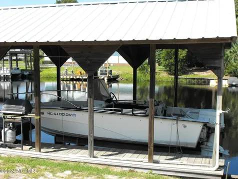 57 Kildee Drive Harrells NC 28444