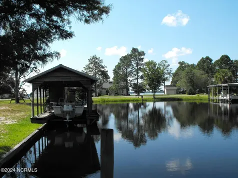 57 Kildee Drive Harrells NC 28444