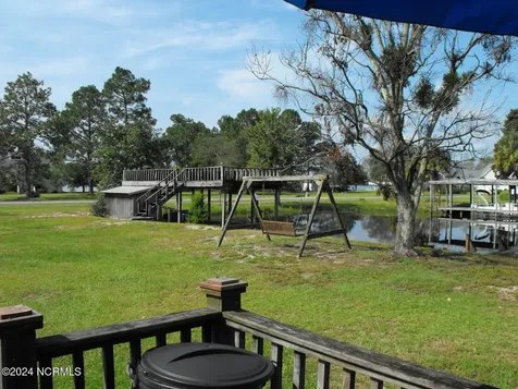 57 Kildee Drive Harrells NC 28444