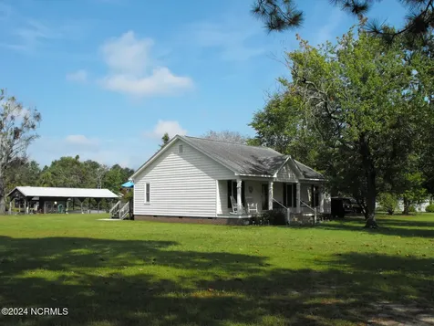 57 Kildee Drive Harrells NC 28444
