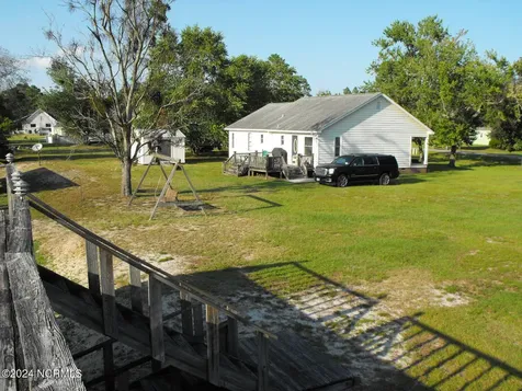 57 Kildee Drive Harrells NC 28444
