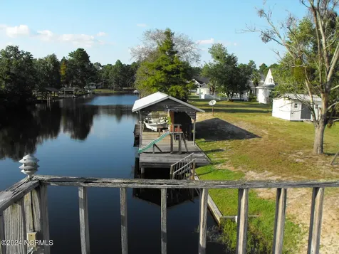 57 Kildee Drive Harrells NC 28444