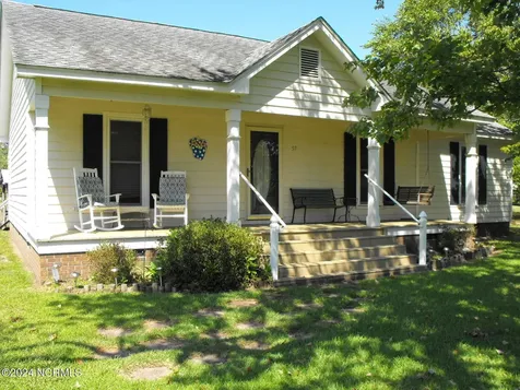 57 Kildee Drive Harrells NC 28444
