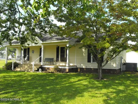 57 Kildee Drive Harrells NC 28444