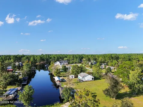 57 Kildee Drive Harrells NC 28444