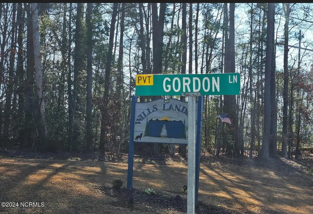 38 Gordon Lane Macon NC 27551