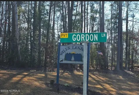 38 Gordon Lane Macon NC 27551